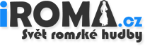 logo iRoma